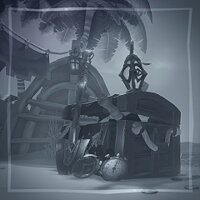 Трофей {trophy} у грі Sea of Thieves для PS5