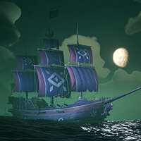 Трофей {trophy} у грі Sea of Thieves для PS5