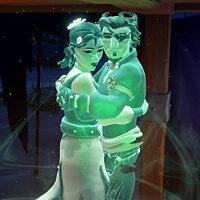 Трофей {trophy} у грі Sea of Thieves для PS5
