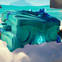 Трофей {trophy} у грі Sea of Thieves для PS5