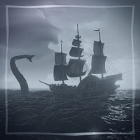 Трофей {trophy} у грі Sea of Thieves для PS5