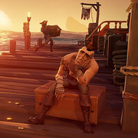 Трофей {trophy} у грі Sea of Thieves для PS5