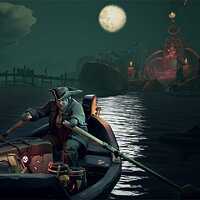 Трофей {trophy} у грі Sea of Thieves для PS5
