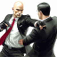 Досягнення Try to Remember the Basics of CQC у грі Hitman: Blood Money для PS2