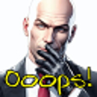 Досягнення Ooops! у грі Hitman: Blood Money для PS2