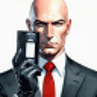 Досягнення Smile! You Are NOT Being Recorded у грі Hitman: Blood Money для PS2