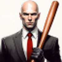 Досягнення The Ultimate Swing у грі Hitman: Blood Money для PS2