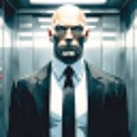 Досягнення Going Down? у грі Hitman: Blood Money для PS2
