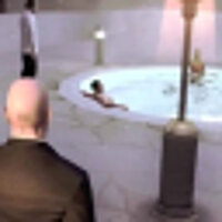 Досягнення Overweight у грі Hitman: Blood Money для PS2