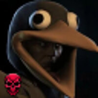 Досягнення The Crow у грі Hitman: Blood Money для PS2