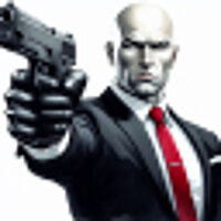 Досягнення Trigger-Happy у грі Hitman: Blood Money для PS2