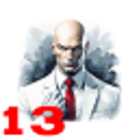 Досягнення Requiem (PRO) у грі Hitman: Blood Money для PS2
