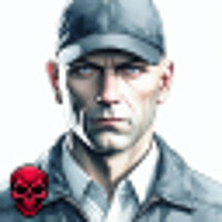 Досягнення The Nail Gun Maniac у грі Hitman: Blood Money для PS2