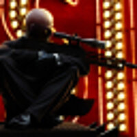 Досягнення Sharpshooter у грі Hitman: Blood Money для PS2