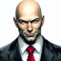 Досягнення Oddball у грі Hitman: Blood Money для PS2