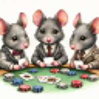Досягнення Poker Night у грі Hitman: Blood Money для PS2