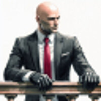 Досягнення Sometimes All You Need Is a Little Push у грі Hitman: Blood Money для PS2