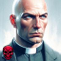 Досягнення The Exorcist у грі Hitman: Blood Money для PS2