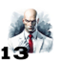 Досягнення Requiem у грі Hitman: Blood Money для PS2