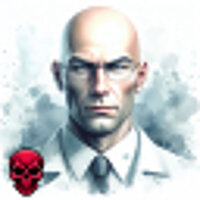 Досягнення Mad Scientist у грі Hitman: Blood Money для PS2