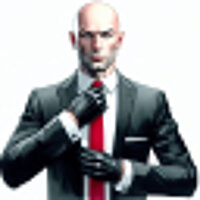 Досягнення Suit Only у грі Hitman: Blood Money для PS2