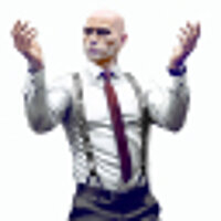 Досягнення Not Everything Is Work у грі Hitman: Blood Money для PS2