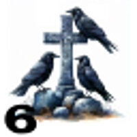 Досягнення The Murder of Crows у грі Hitman: Blood Money для PS2