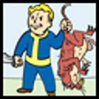 Трофей {trophy} у грі Fallout 4 для Epic