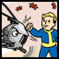 Трофей {trophy} у грі Fallout 4 для Epic