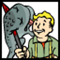 Трофей {trophy} у грі Fallout 4 для Epic