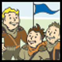 Трофей {trophy} у грі Fallout 4 для Epic