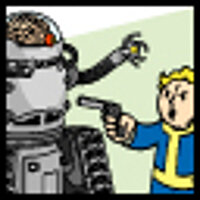 Трофей {trophy} у грі Fallout 4 для Epic