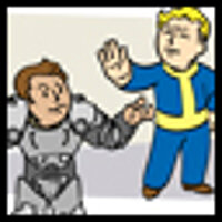 Трофей {trophy} у грі Fallout 4 для Epic