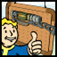 Трофей {trophy} у грі Fallout 4 для Epic