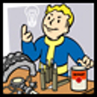 Трофей {trophy} у грі Fallout 4 для Epic