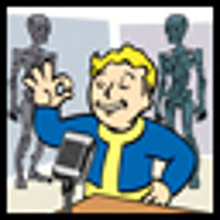 Трофей {trophy} у грі Fallout 4 для Epic