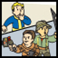 Трофей {trophy} у грі Fallout 4 для Epic