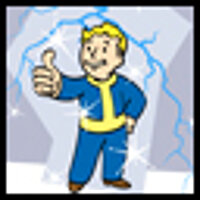 Трофей {trophy} у грі Fallout 4 для Epic