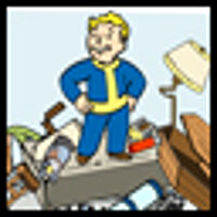 Трофей {trophy} у грі Fallout 4 для Epic