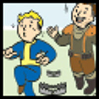 Трофей {trophy} у грі Fallout 4 для Epic