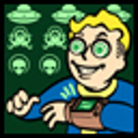 Трофей {trophy} у грі Fallout 4 для Epic
