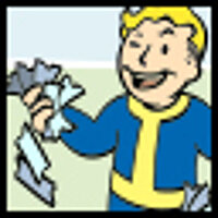Трофей {trophy} у грі Fallout 4 для Epic