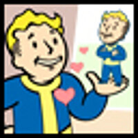 Трофей {trophy} у грі Fallout 4 для Epic