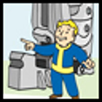 Трофей {trophy} у грі Fallout 4 для Epic