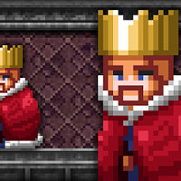 Досягнення Princess, save the king! у грі Amazing Princess Sarah для Xbox One