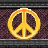 Досягнення The real PeaceWalker у грі Amazing Princess Sarah для Xbox One