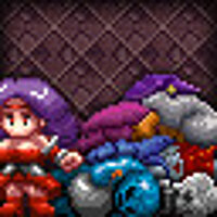 Досягнення The great Killer Vampire у грі Amazing Princess Sarah для Steam