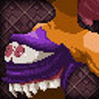 Досягнення Destroy the evil у грі Amazing Princess Sarah для Steam