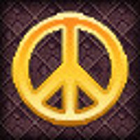 Досягнення The real PeaceWalker у грі Amazing Princess Sarah для Steam