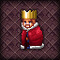 Досягнення Princess save the king! у грі Amazing Princess Sarah для Steam